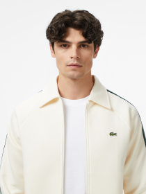 Кофта Lacoste модель SH5927XFJ Кофта Lacoste модель SH5927XFJ Фото