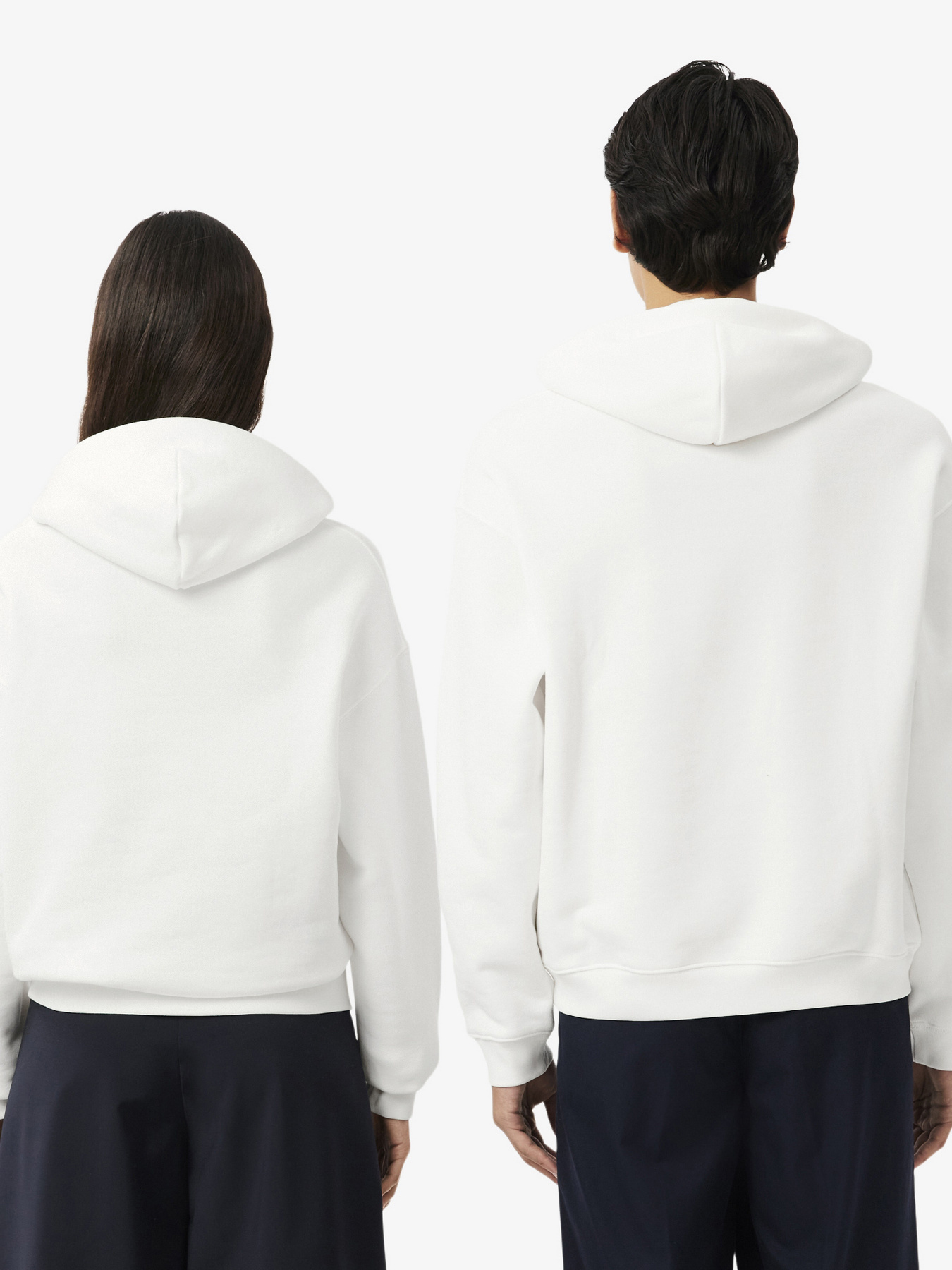 Кофта Lacoste модель SH774170V Фото