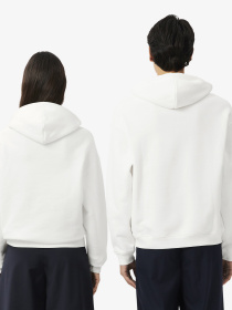 Кофта Lacoste модель SH774170V Фото