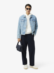 Кофта Lacoste модель SH774170V Фото