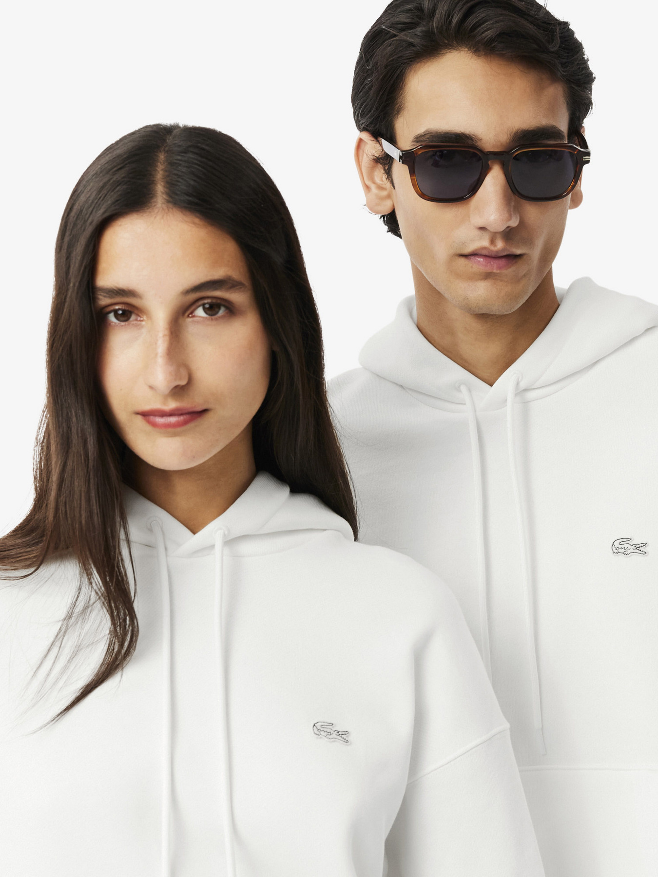 Кофта Lacoste модель SH774170V Фото