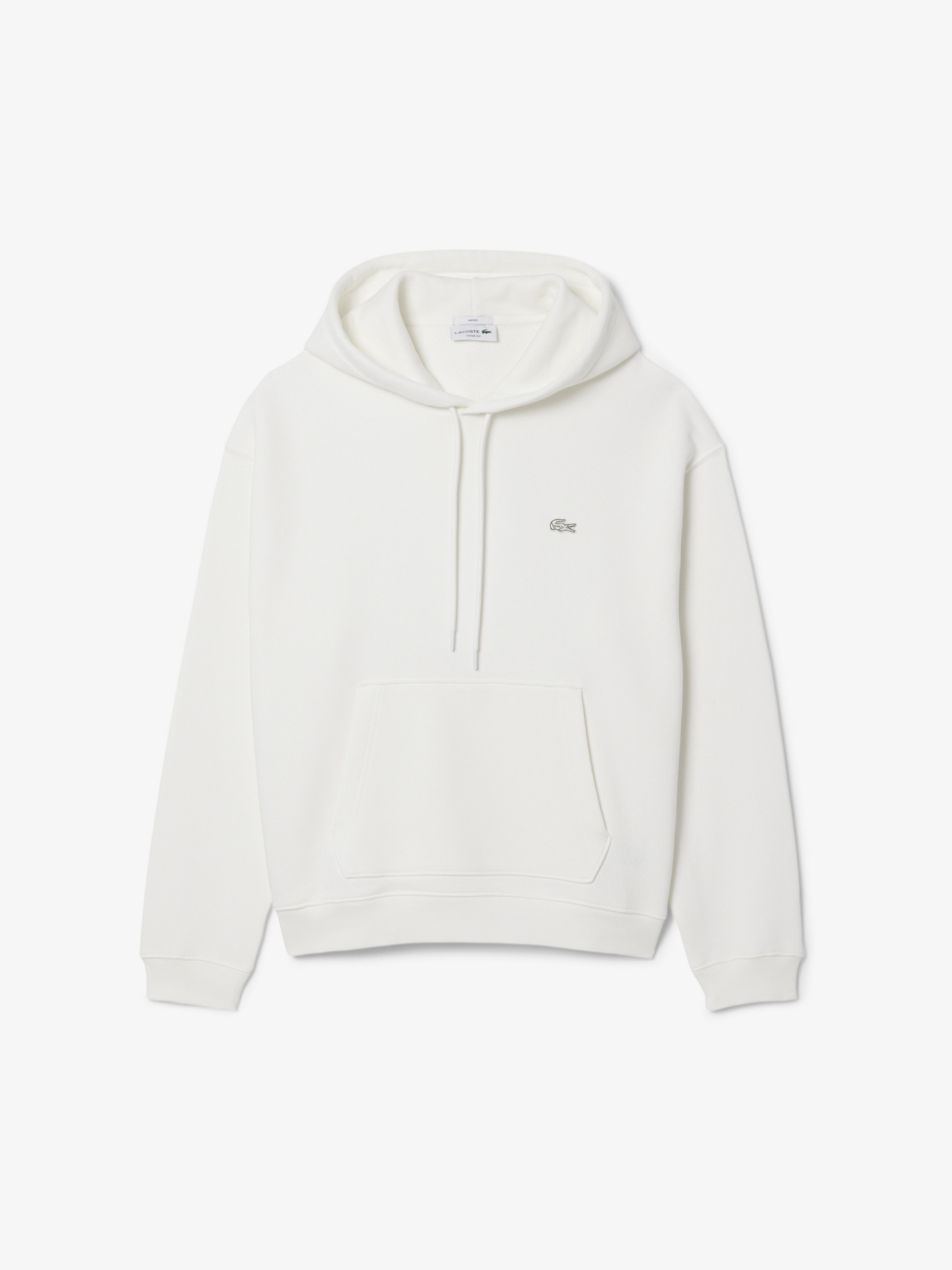 Кофта Lacoste модель SH774170V Фото