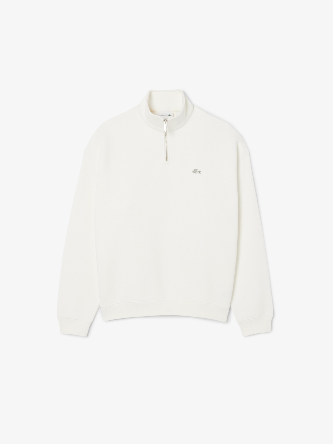 Свитшот Lacoste модель SH775970V Фото