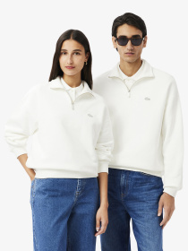 Світшот Lacoste модель SH775970V Фото