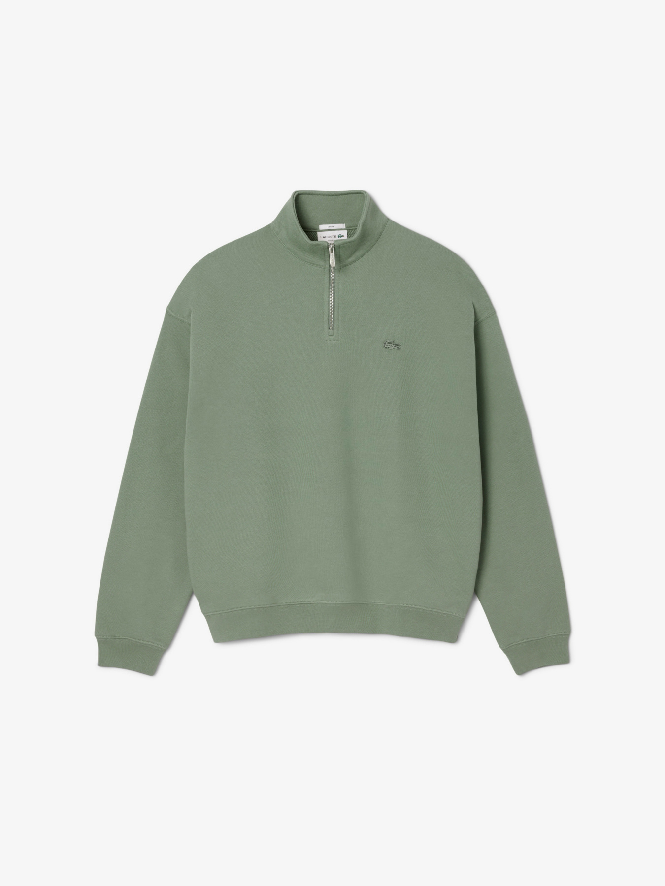 Свитшот Lacoste модель SH7759S86 Фото