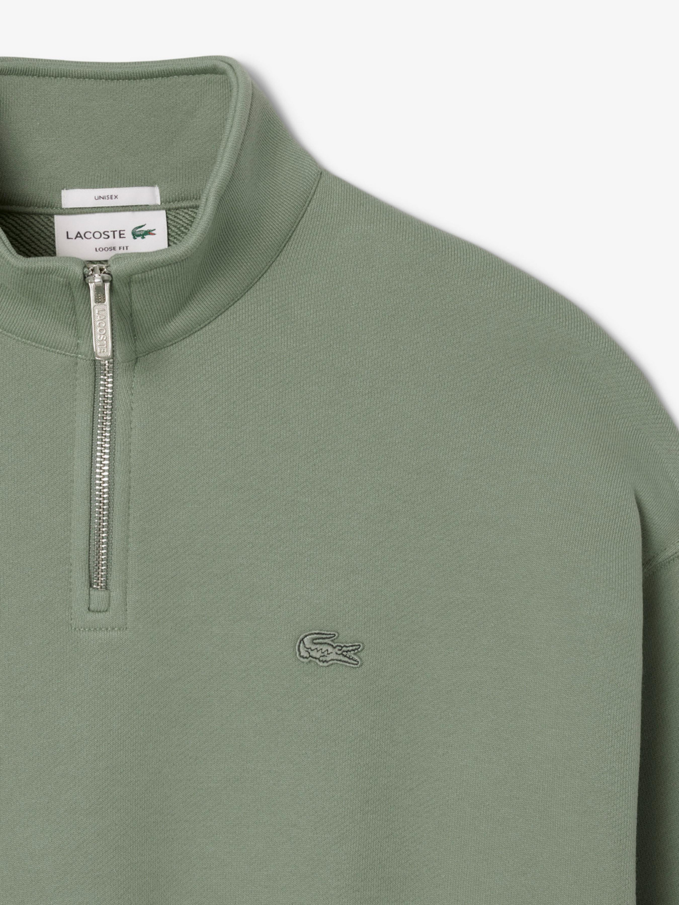 Свитшот Lacoste модель SH7759S86 Фото