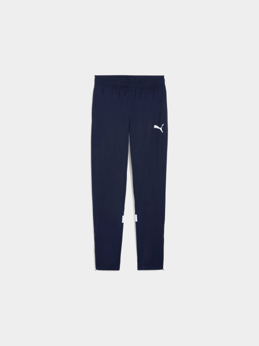 Штаны спортивные PUMA Individualrise Pant модель 659476 Фото