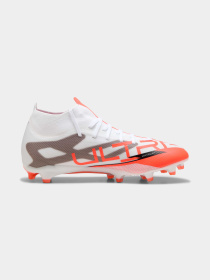 Бутсы ULTRA 5 MATCH+ FG/AG Football Boots Unisex модель 108162 Фото