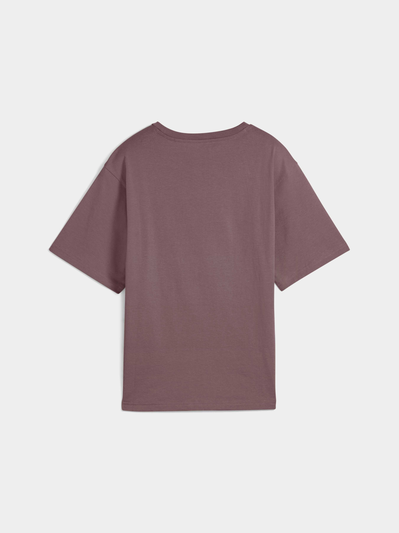 Футболка PUMA Her Relaxed Graphic Tee модель 688149 Фото