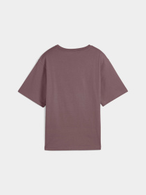 Футболка PUMA Her Relaxed Graphic Tee модель 688149 Фото