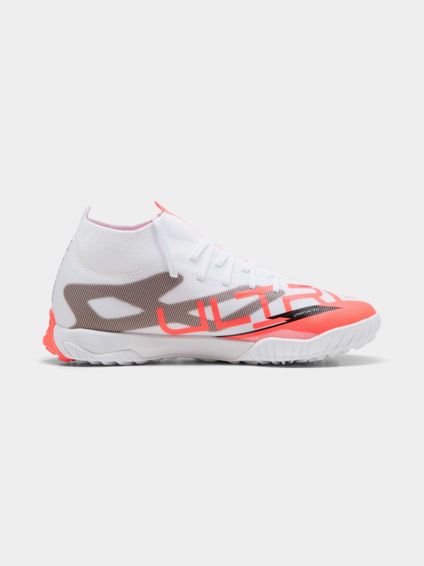 Бутси PUMA Ultra 5 Match+ Tt модель 108357 Фото