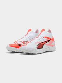 Бутси PUMA Ultra 5 Match+ Tt модель 108357 Фото