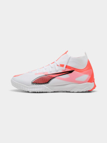 Бутси PUMA Ultra 5 Match+ Tt модель 108357 Фото