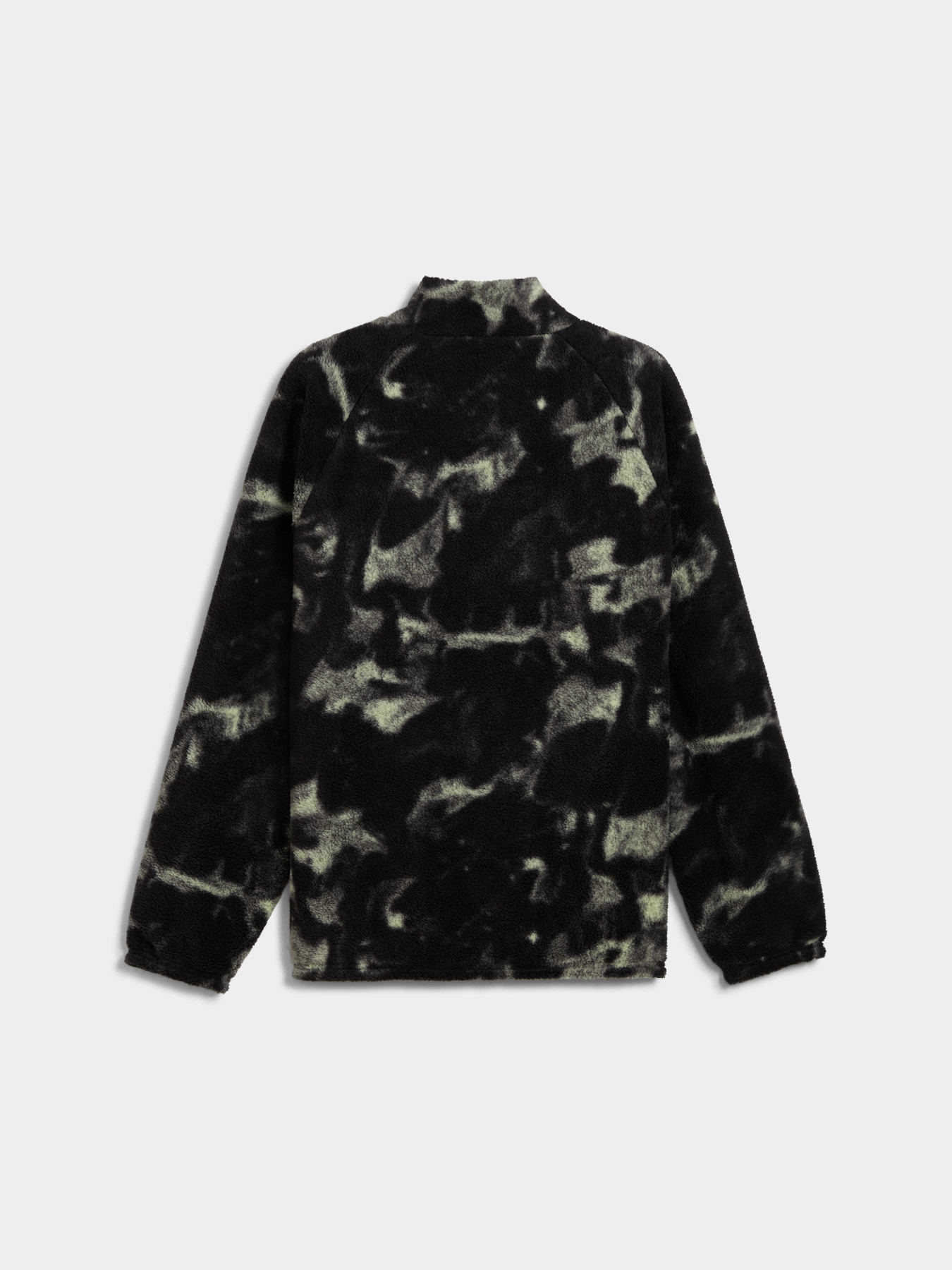 Демісезонна куртка PUMA F1 Statement Puffer Jacket модель 626954 Фото