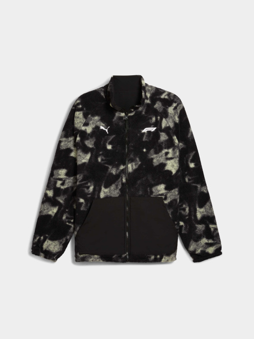 Куртка F1® Statement Reversible Puffer Jacket Men модель 626954 Фото