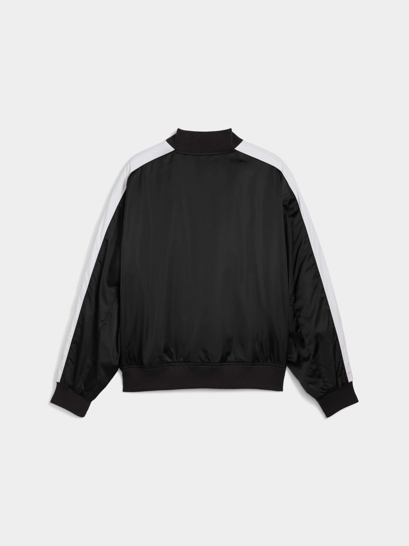 Бомбер PUMA T7 Bomber Jacket модель 633478 Фото