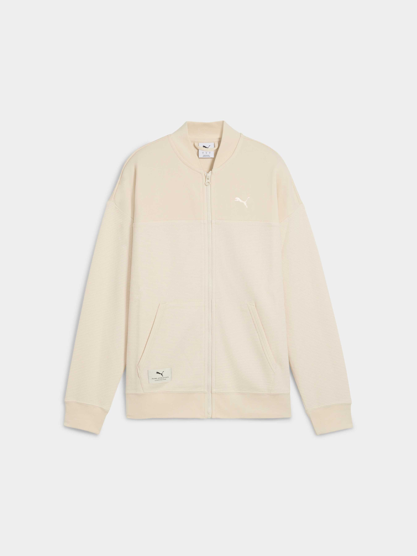 Спортивна кофта PUMA Class Full-zip Jacket модель 688128 Фото