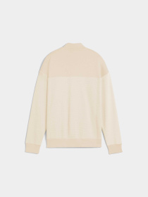 Спортивна кофта PUMA Class Full-zip Jacket модель 688128 Фото