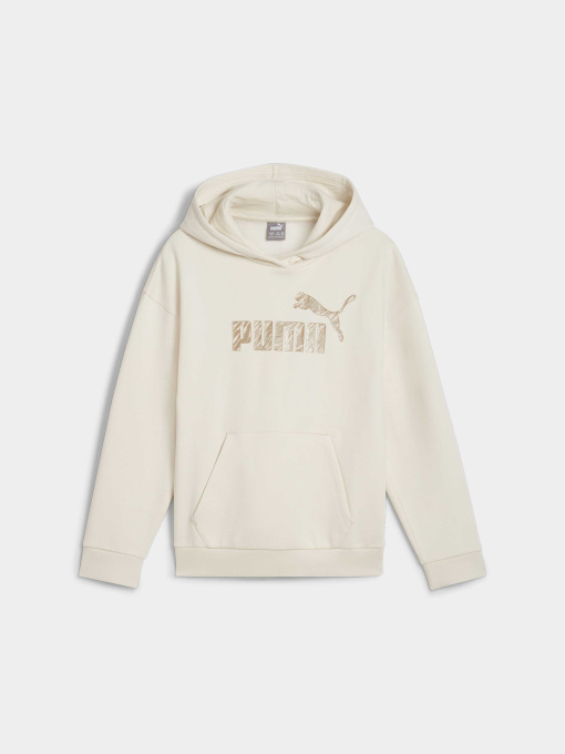 Дитяче худі ESS+ ANIMAL Hoodie Youth модель 681762 Фото