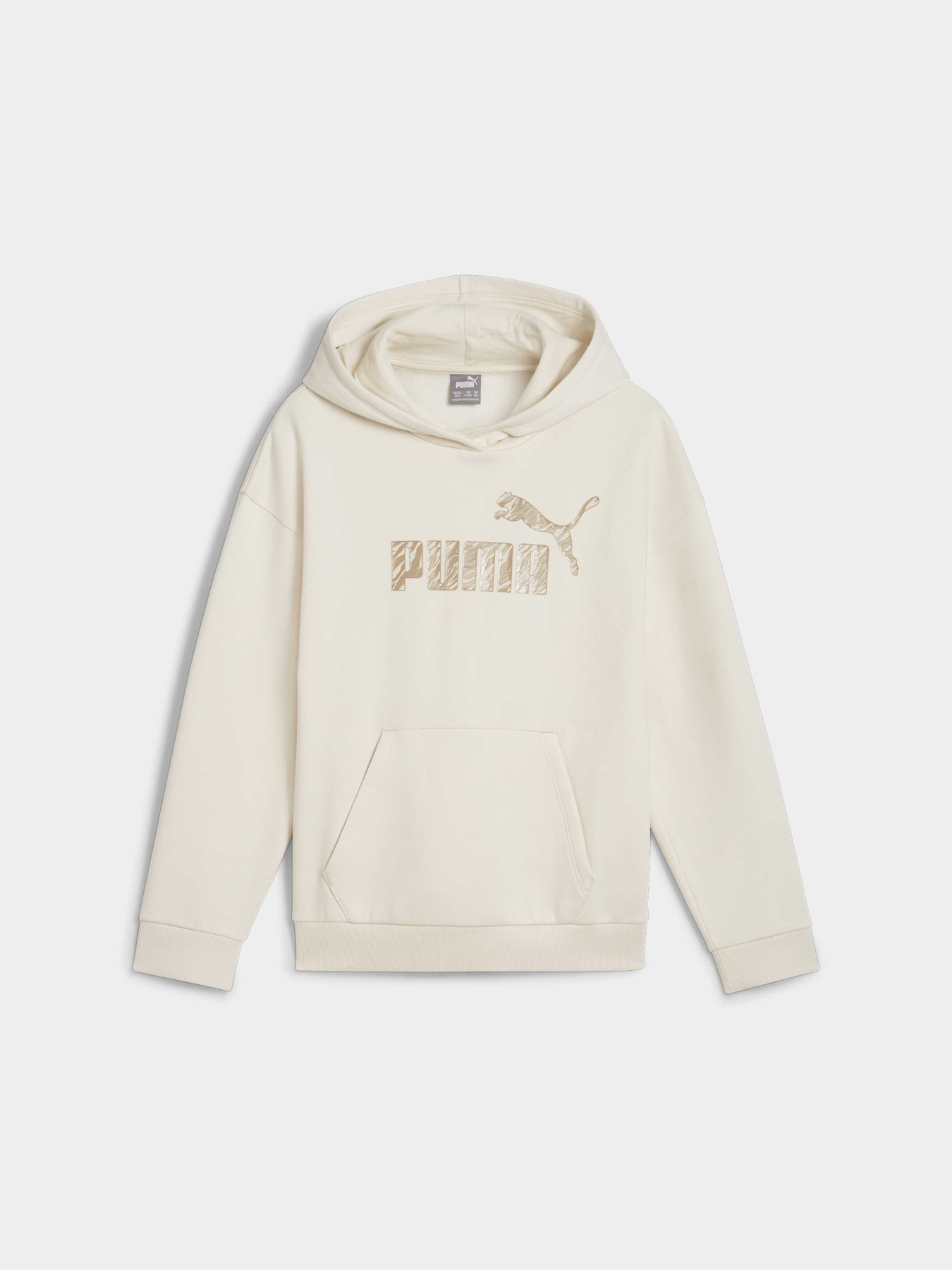 Худі PUMA Ess+ Animal Hoodie модель 681762 Фото