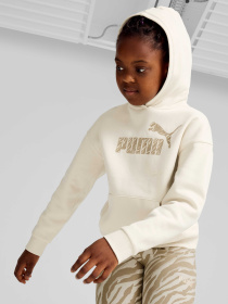 Худі PUMA Ess+ Animal Hoodie модель 681762 Фото