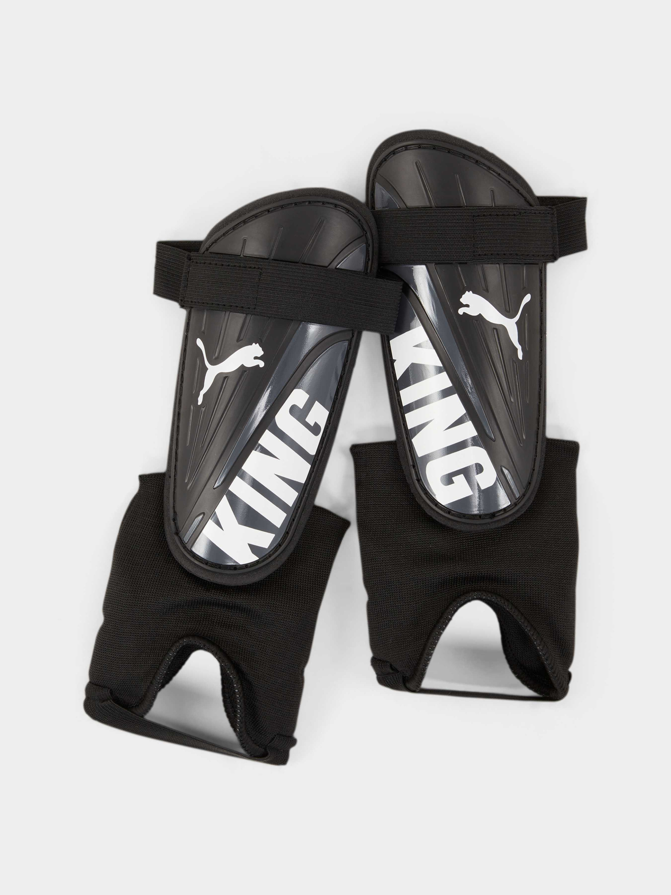 Щитки PUMA King Ankle модель 030934 Фото