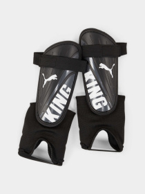 Футбольні щитки KING Ankle Shin Guards модель 030934 Фото