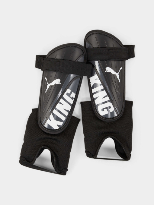 Щитки PUMA King Ankle модель 030934 Фото
