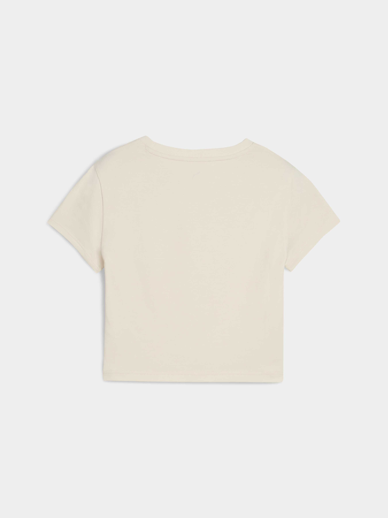 Футболка PUMA Wardrobe Ess Baby Tee модель 629745 Фото