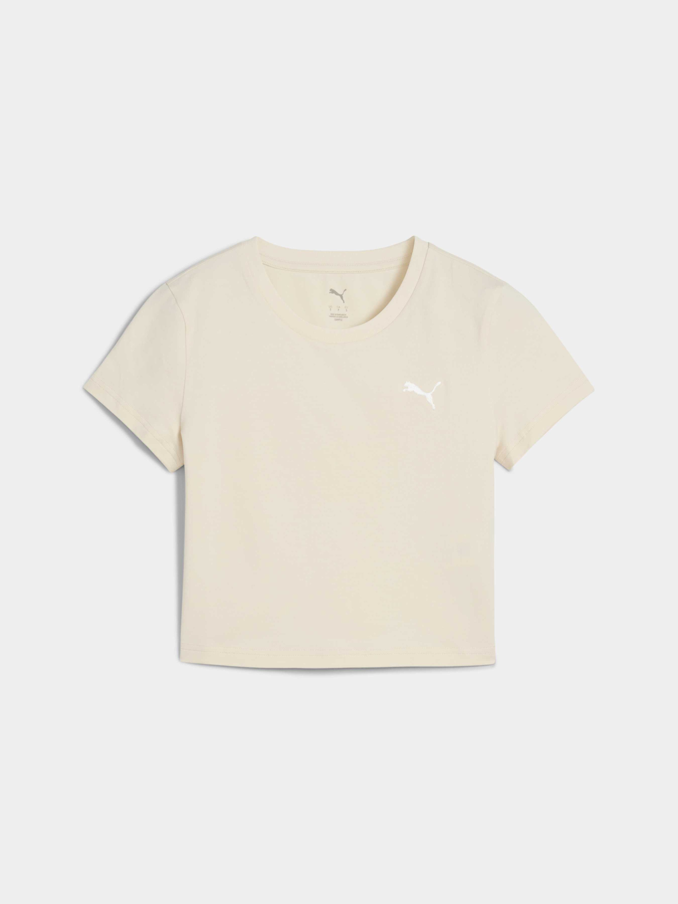 Футболка PUMA Wardrobe Ess Baby Tee модель 629745 Фото