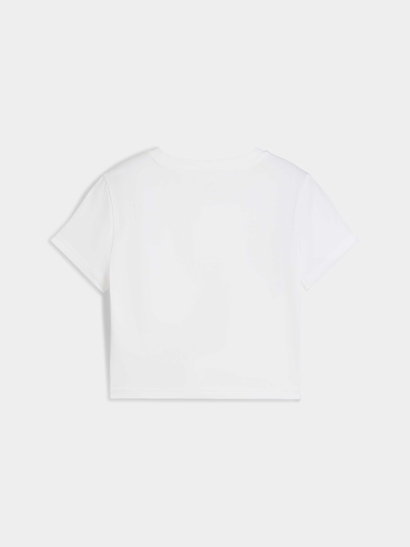 Футболка WARDROBE Essentials Baby Tee Women модель 629745 Фото