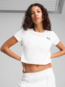 Футболка WARDROBE Essentials Baby Tee Women модель 629745 Фото