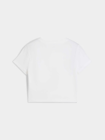 Футболка PUMA Wardrobe Ess Baby Tee модель 629745 Фото