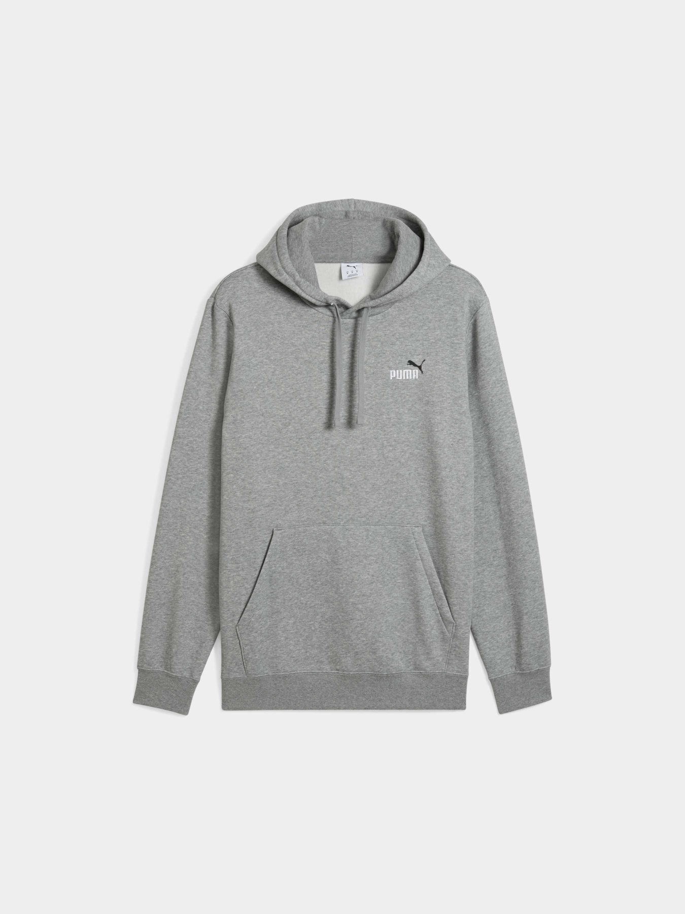 Худи Essentials 2 Colour Small No. 1 Logo Hoodie Men модель 684718 Фото