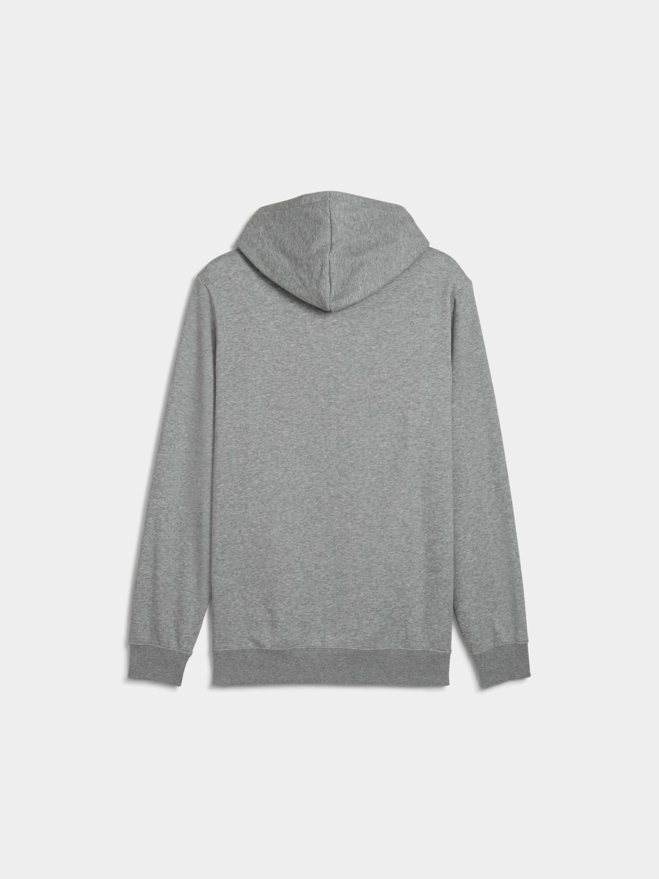 Худи PUMA Ess 2 Color Logo Hoodie модель 684718 Фото