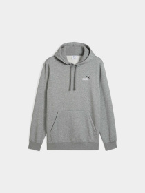 Худи PUMA Ess 2 Color Logo Hoodie модель 684718 Фото