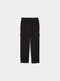 Штани спортивні PUMA Ess Comfort Cargo Pant Fl модель 690703 Фото