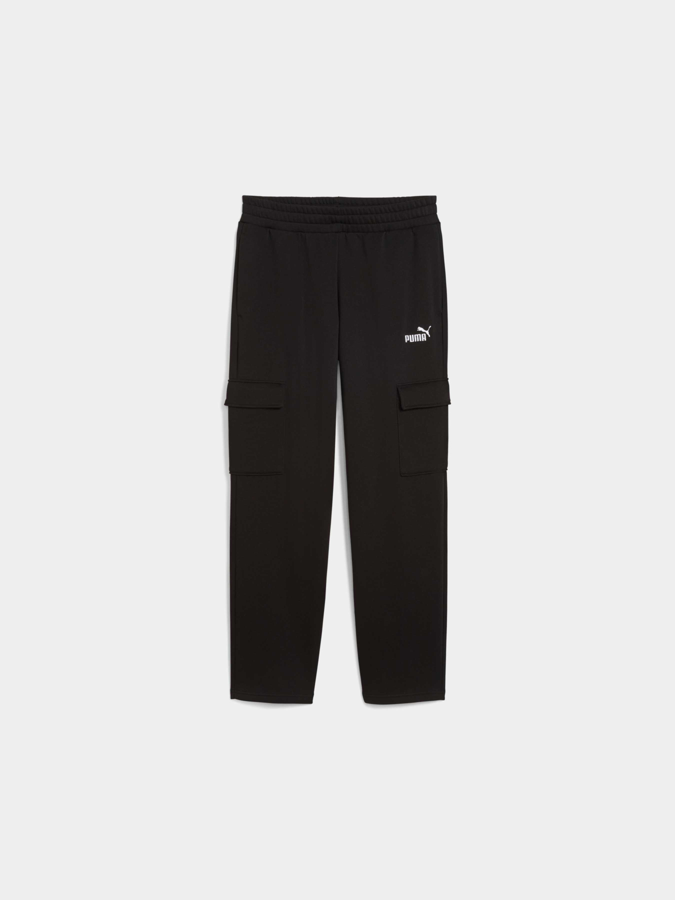 Штаны спортивные PUMA Ess Comfort Cargo Pant Fl модель 690703 Фото