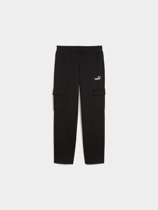 Штаны спортивные PUMA Ess Comfort Cargo Pant Fl модель 690703 Фото