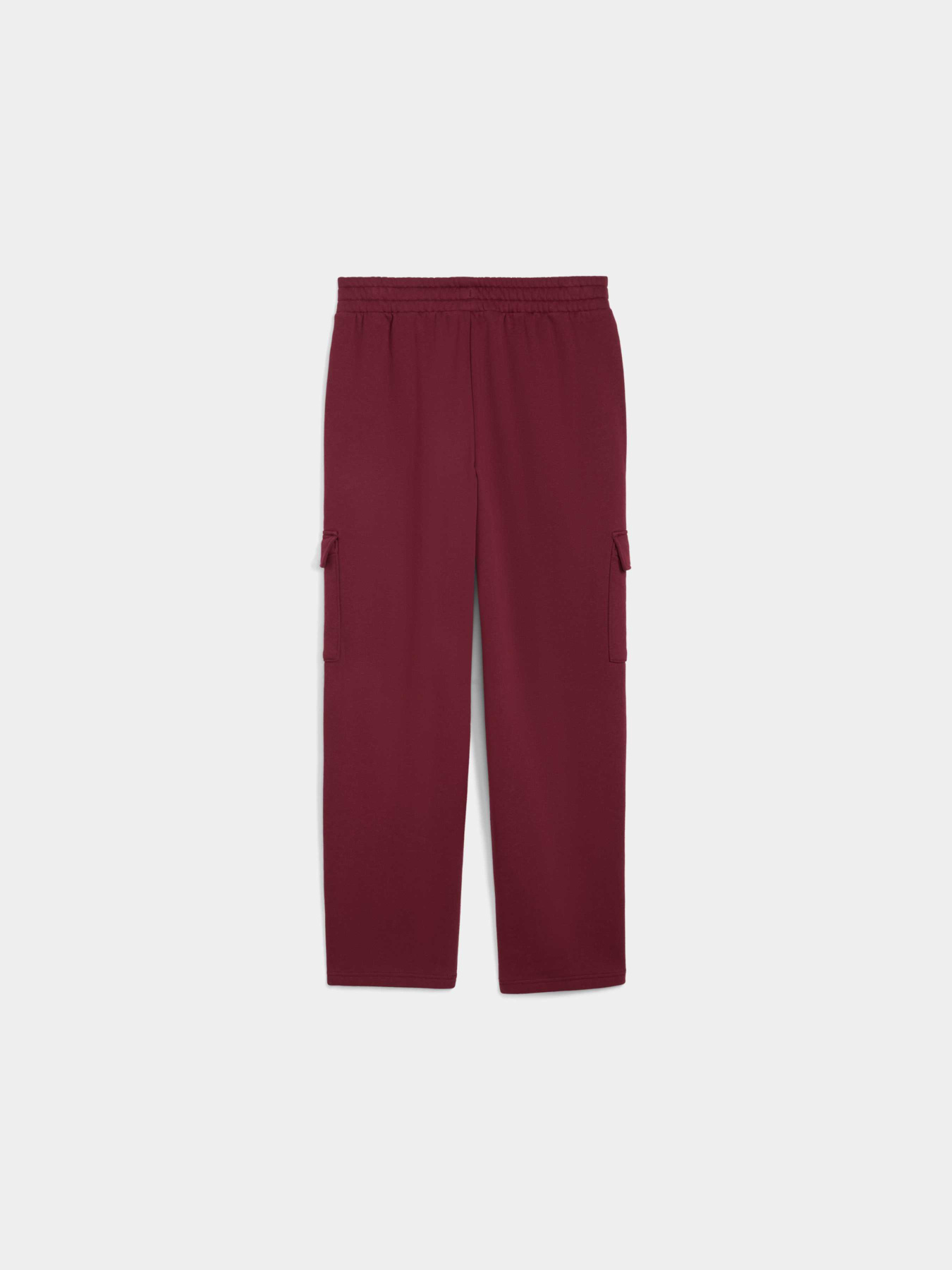 Штани спортивні PUMA Ess Comfort Cargo Pant Fl модель 690703 Фото