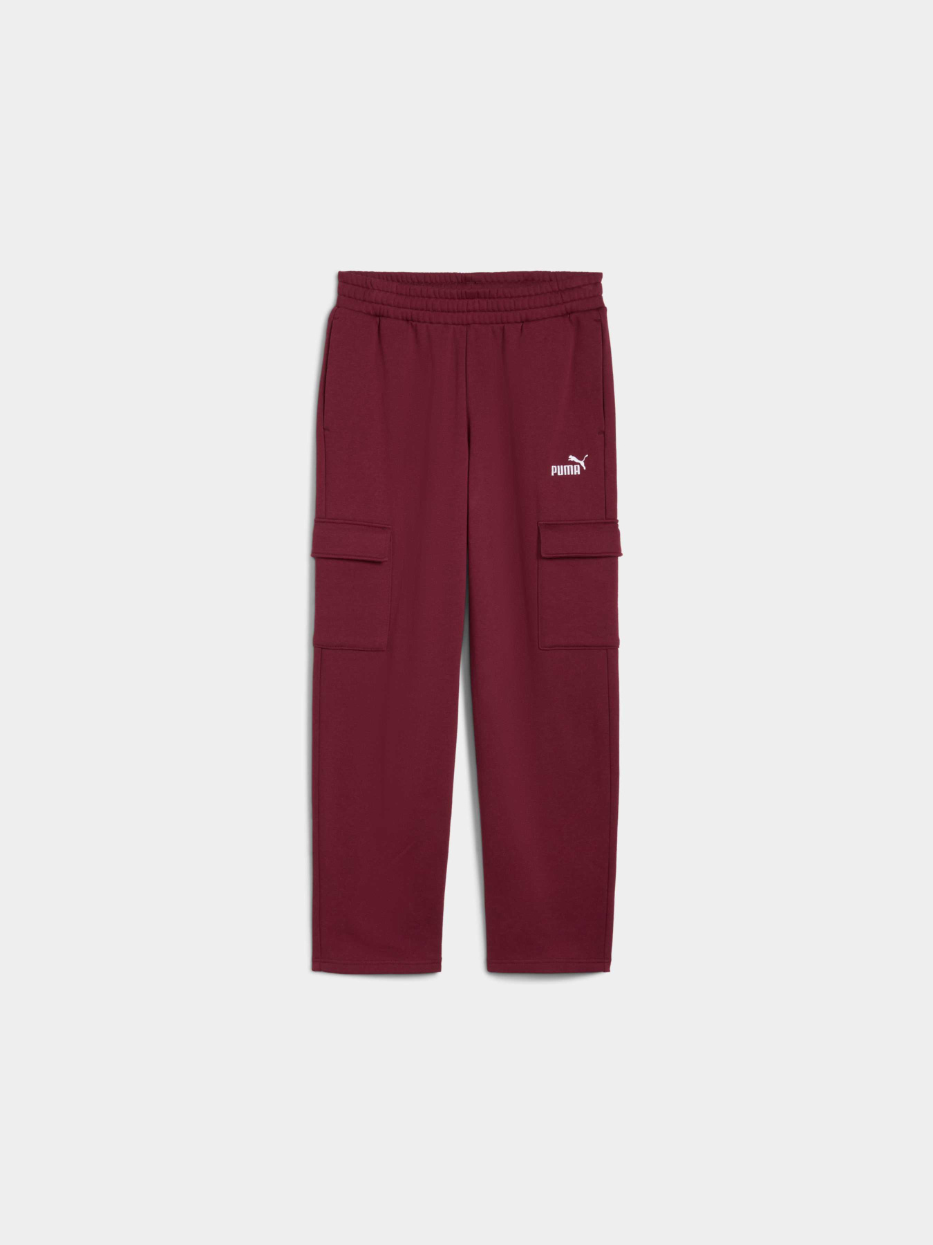 Штани спортивні PUMA Ess Comfort Cargo Pant Fl модель 690703 Фото