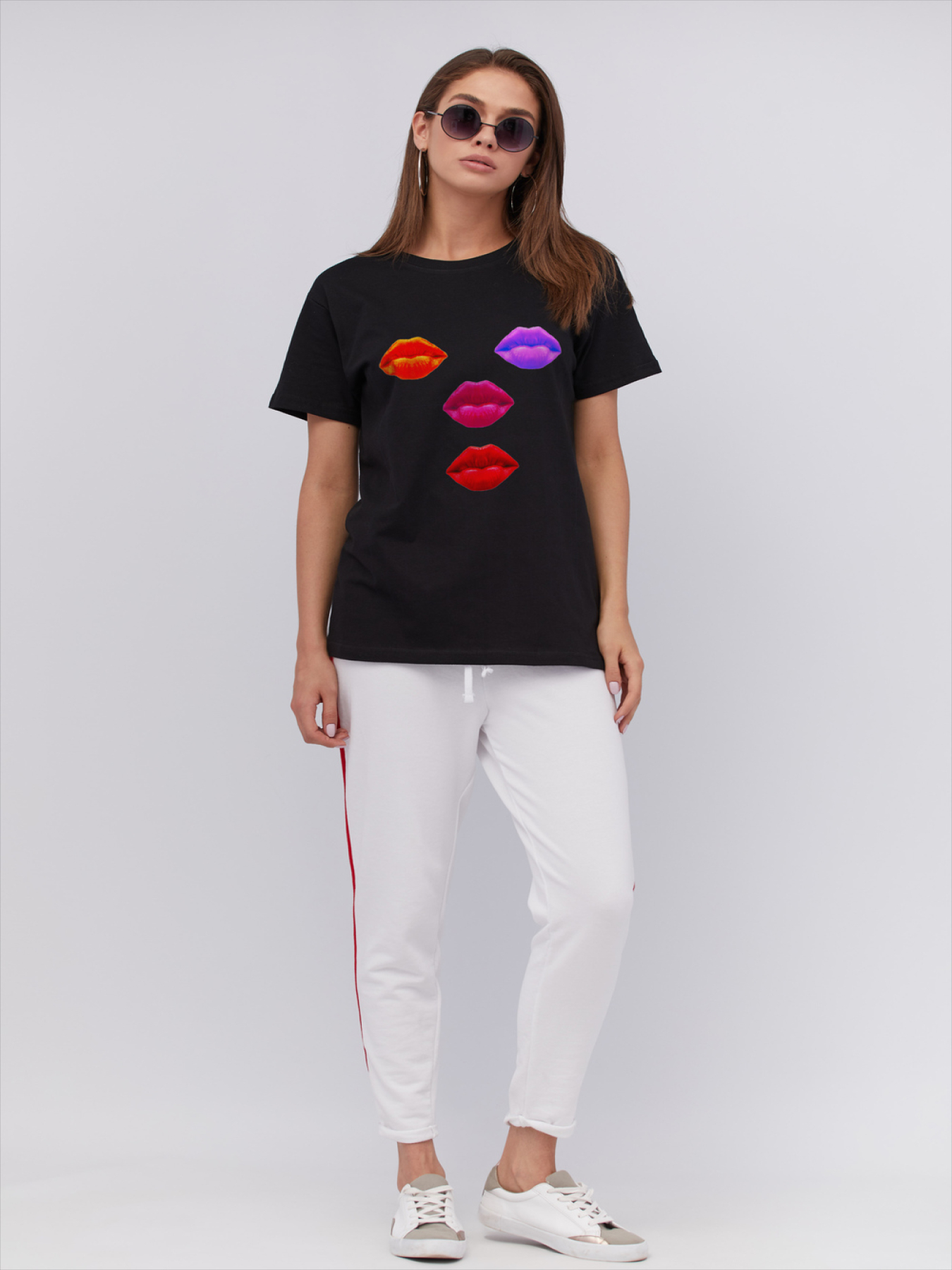 Футболки и поло YAPPI модель WB2123 Фото