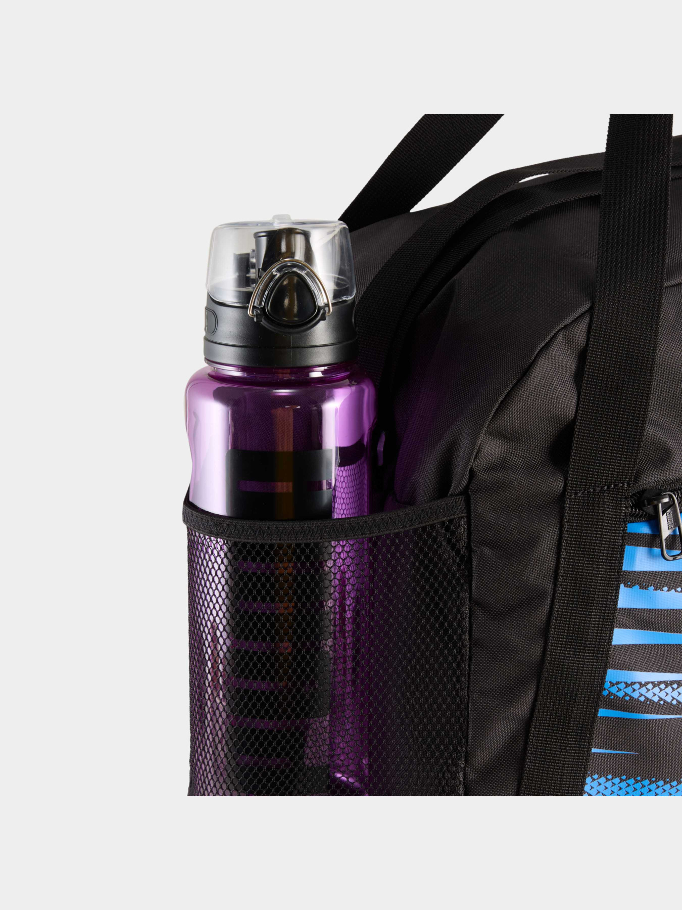 Дорожная сумка PUMA Attacanto Sports Bag M модель 091630 Фото