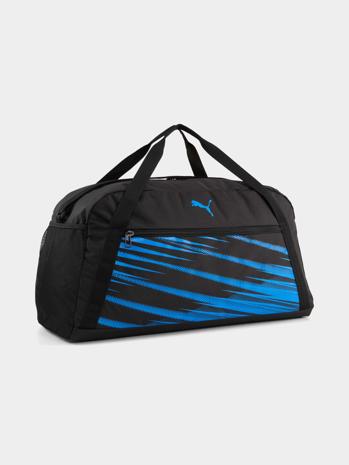 Дорожная сумка PUMA Attacanto Sports Bag M модель 091630 Фото