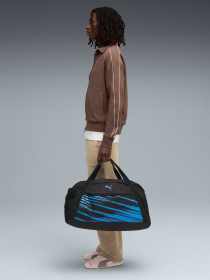 Дорожная сумка PUMA Attacanto Sports Bag M модель 091630 Фото