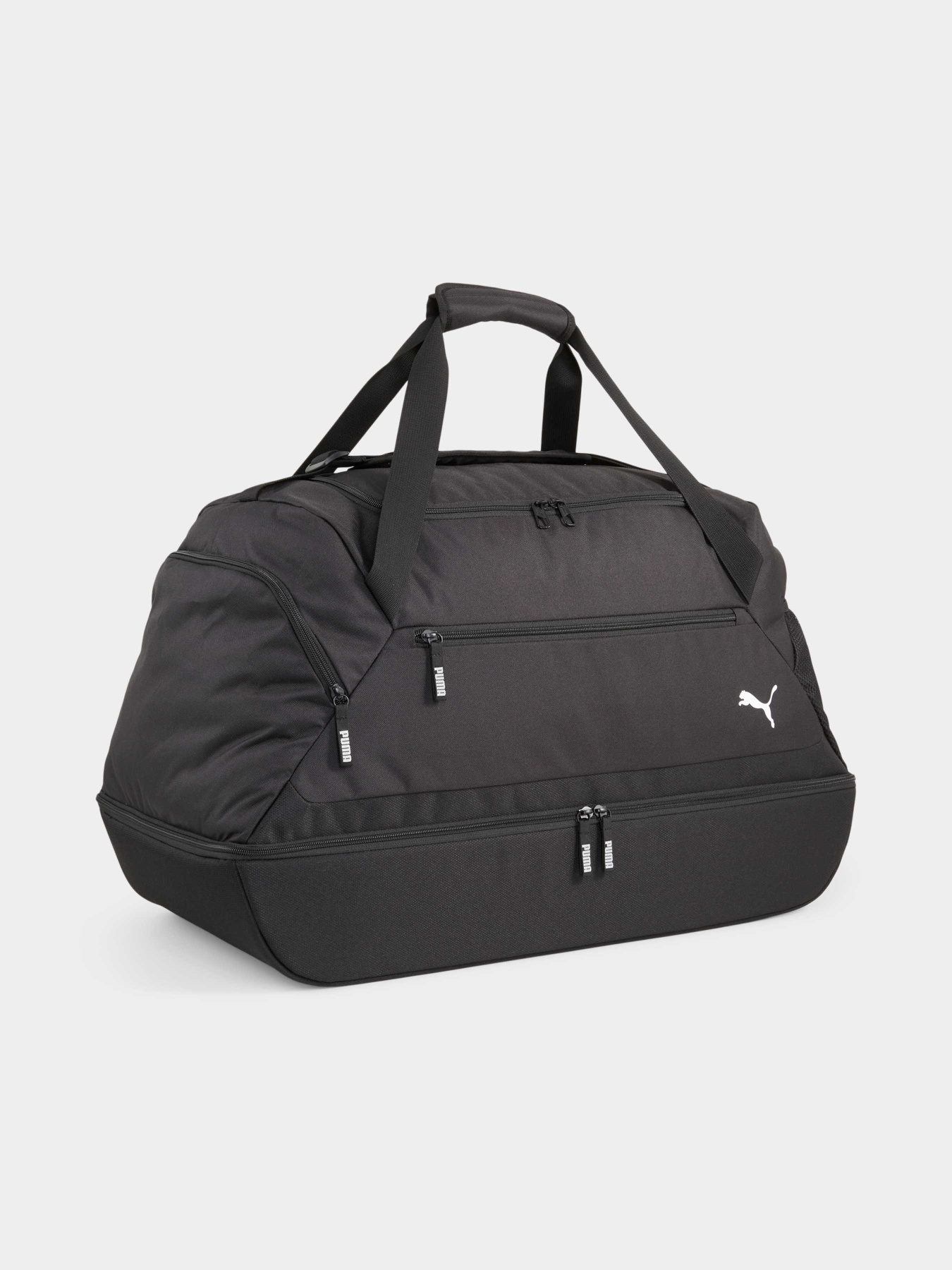 Дорожная сумка PUMA Teamgoal Teambag M Bc модель 090236 Фото