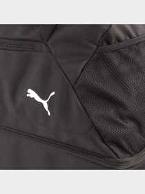 Дорожная сумка PUMA Teamgoal Teambag M Bc модель 090236 Фото