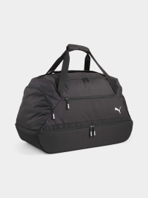 Дорожная сумка PUMA Teamgoal Teambag M Bc модель 090236 Фото