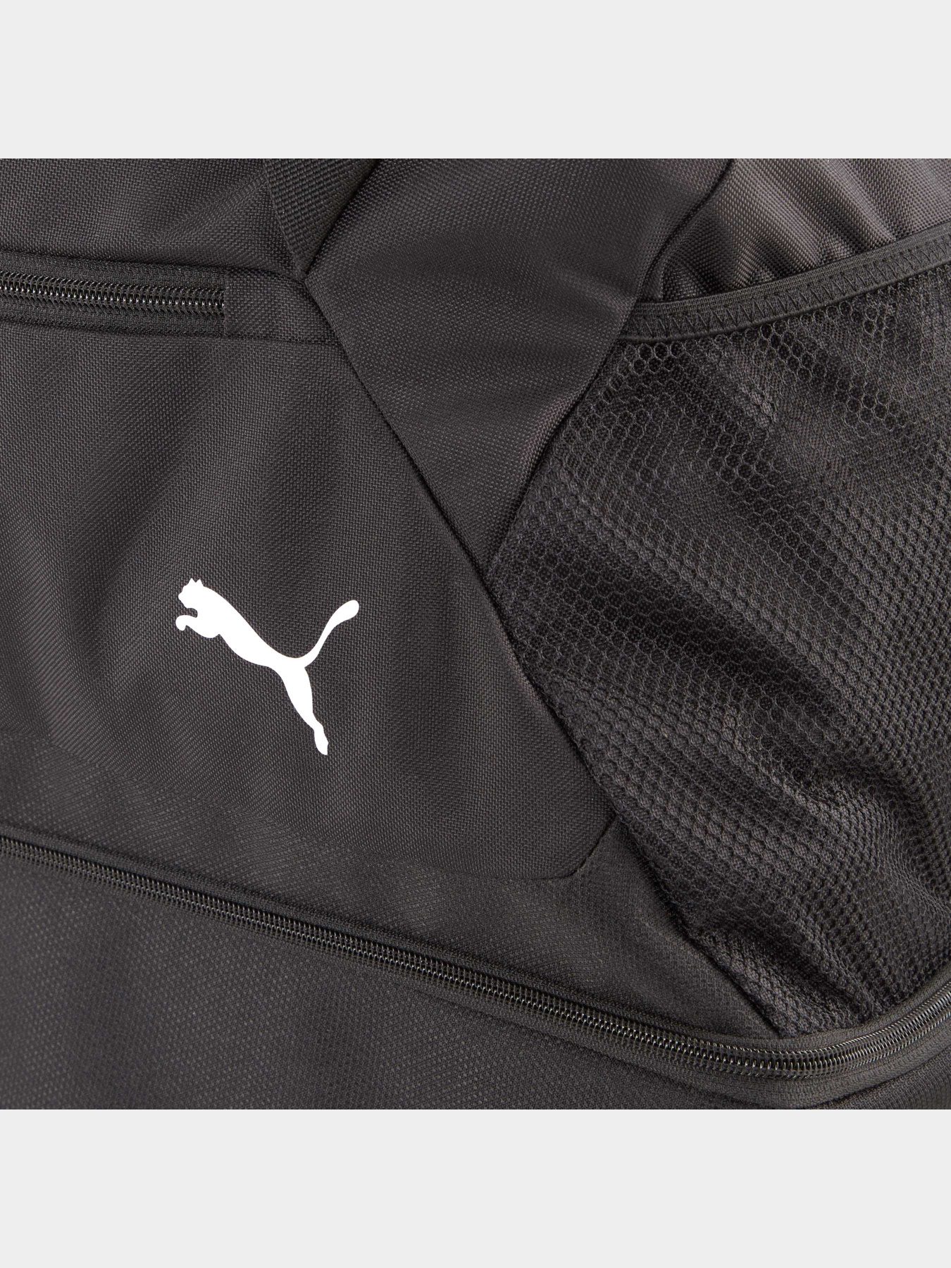 Дорожная сумка PUMA Teamgoal Teambag M Bc модель 090236 Фото