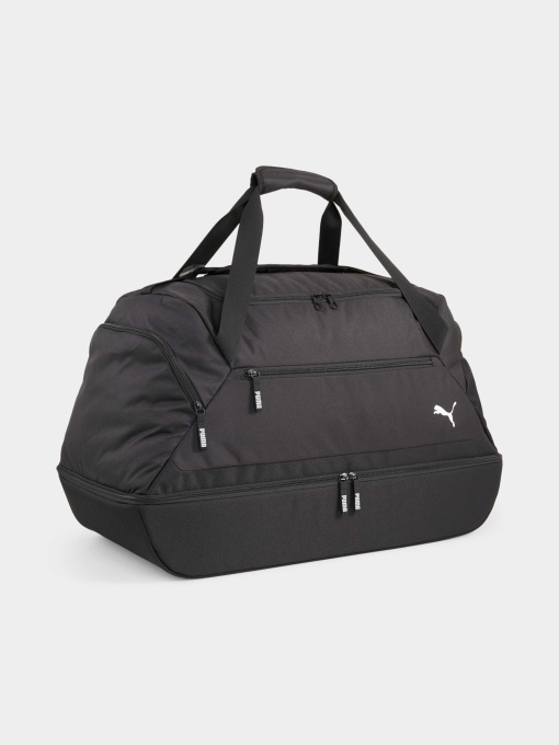 Дорожная сумка PUMA Teamgoal Teambag M Bc модель 090236 Фото